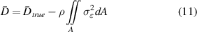 Equation (11)
