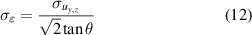 Equation (12)