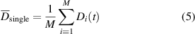 Equation (5)