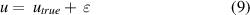 Equation (9)