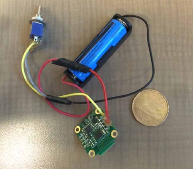 A novel adaptive Kalman filter for Euler-angle-based MEMS IMU ...