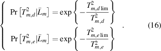 Equation (16)
