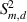 $S_{m,d}^2$