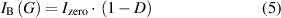 Equation (5)