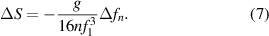 Equation (7)