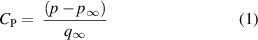 Equation (1)