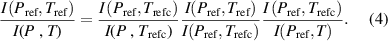 Equation (4)