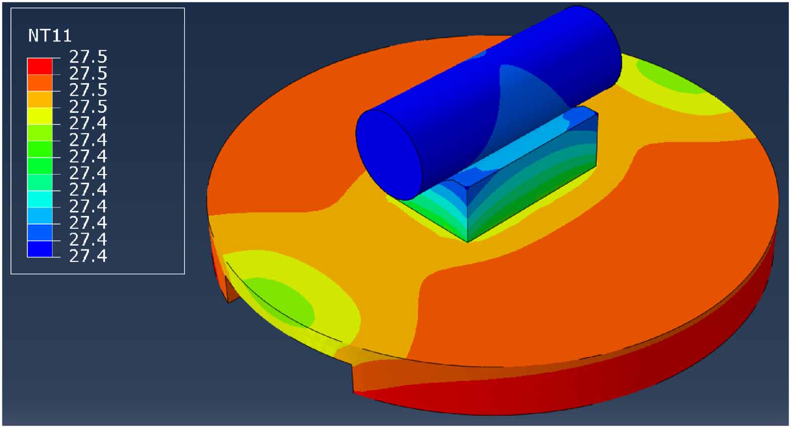 Dynamic length metrology (DLM) for accurate dimensional measurements in ...