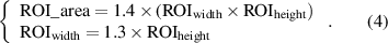 Equation (4)