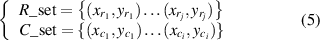 Equation (5)