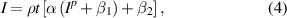Equation (4)