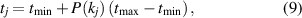 Equation (9)