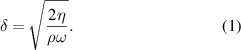 Equation (1)