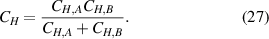 Equation (27)