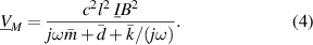 Equation (4)