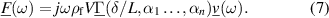 Equation (7)
