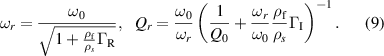 Equation (9)