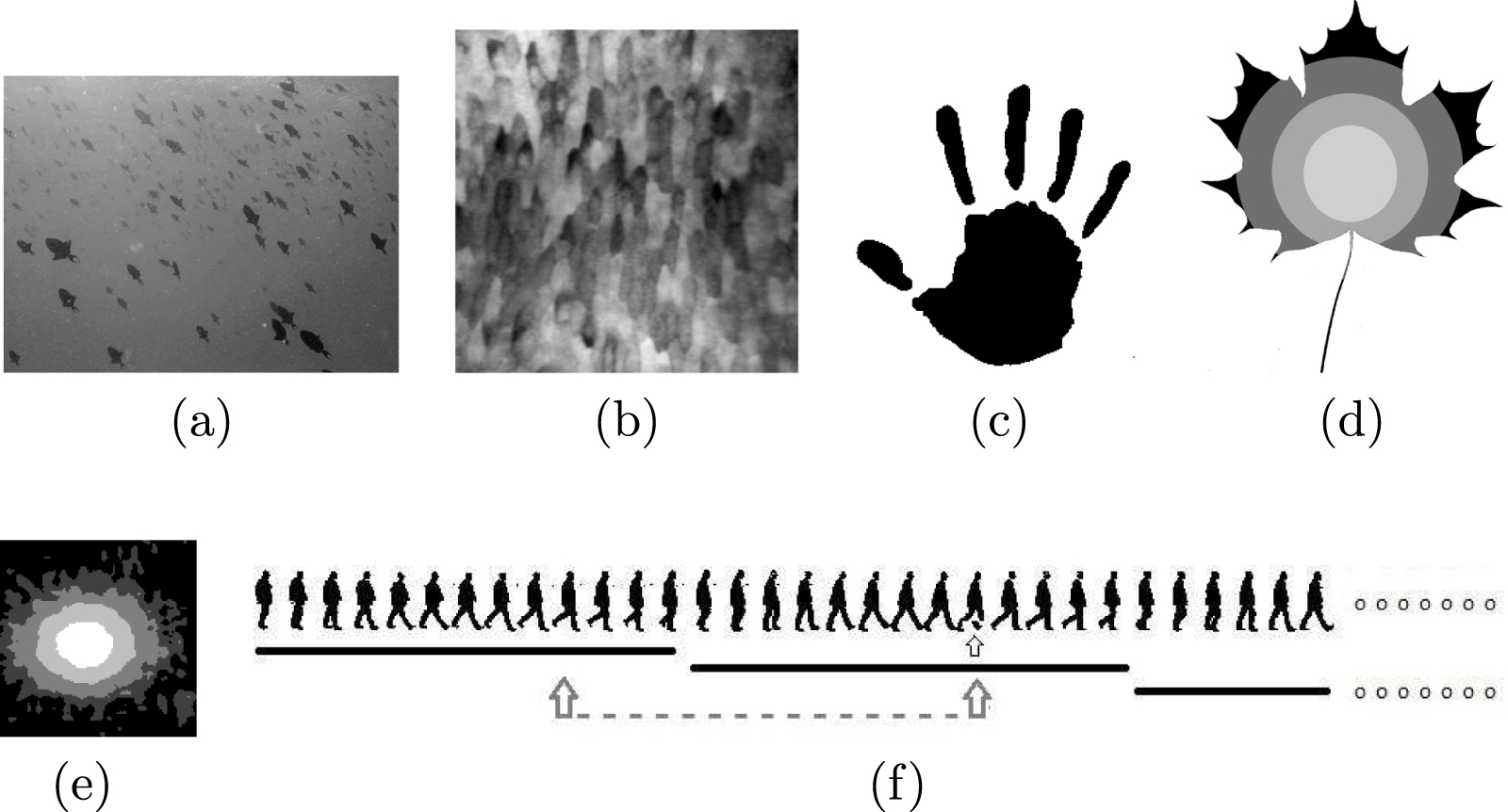Multicompent Pattern An affine moment invariant for multi-component shapes - IOPscience