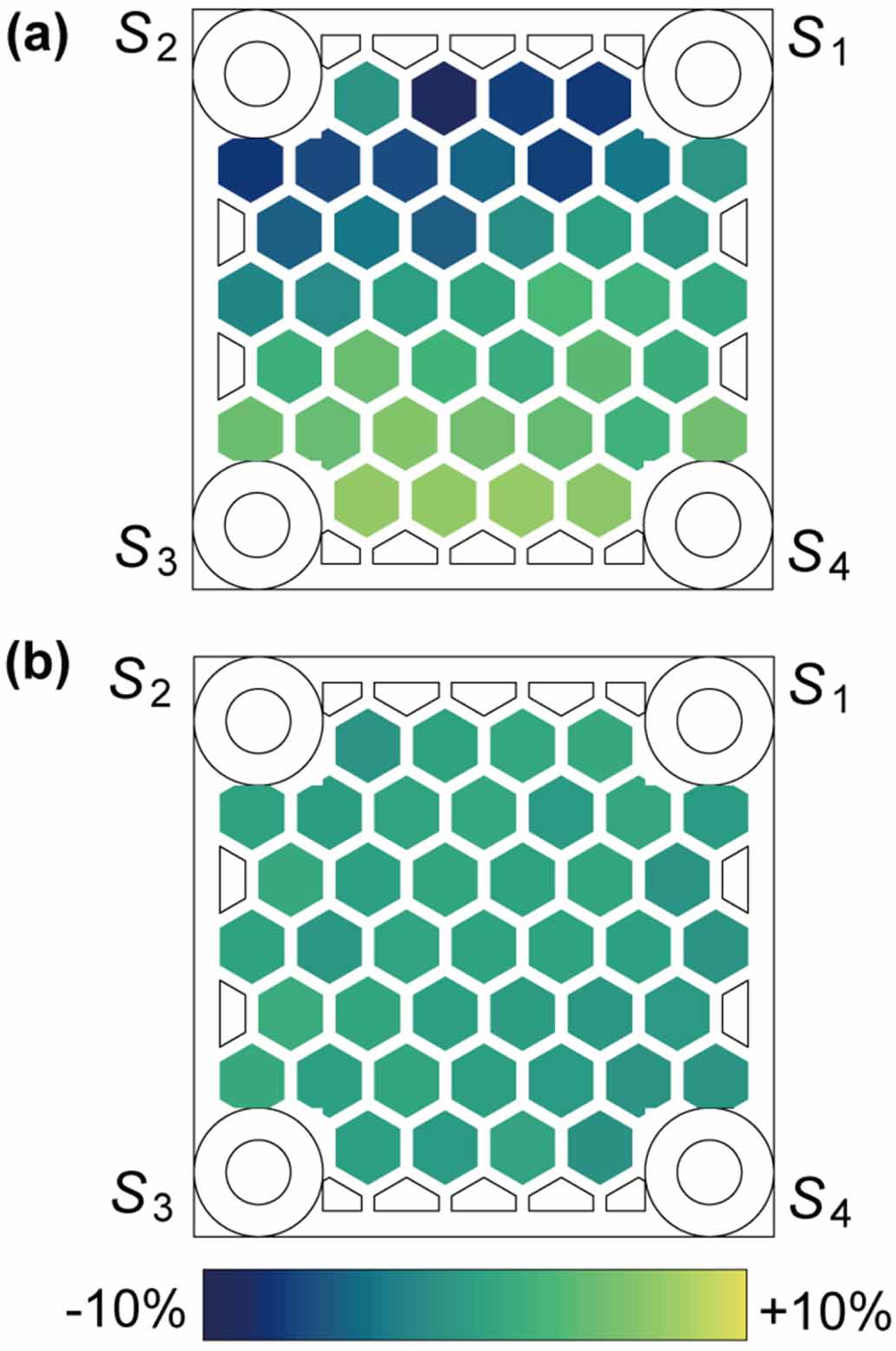 Force Spring Plate Measurement method of a microspring-supported force plate with an ...