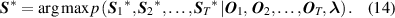 Equation (14)