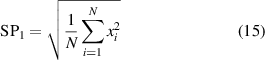 Equation (15)