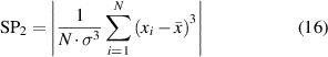 Equation (16)