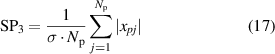 Equation (17)