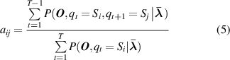 Equation (5)