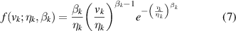 Equation (7)