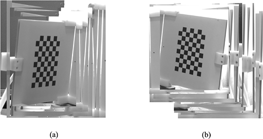 Calibration of line-structured light vision sensors based on ...
