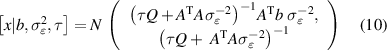 Equation (10)