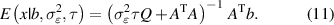 Equation (11)