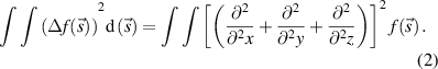 Equation (2)