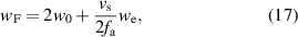 Equation (17)