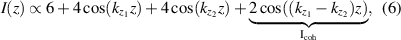 Equation (6)