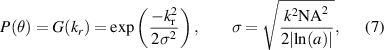 Equation (7)
