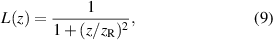 Equation (9)