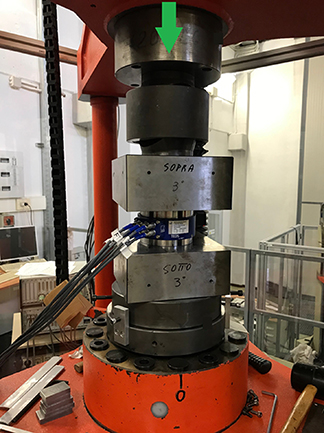 Calibration of multicomponent force and moment transducers using ...