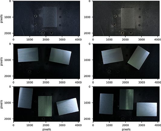 Multi-object surface roughness grade detection based on Faster R-CNN ...