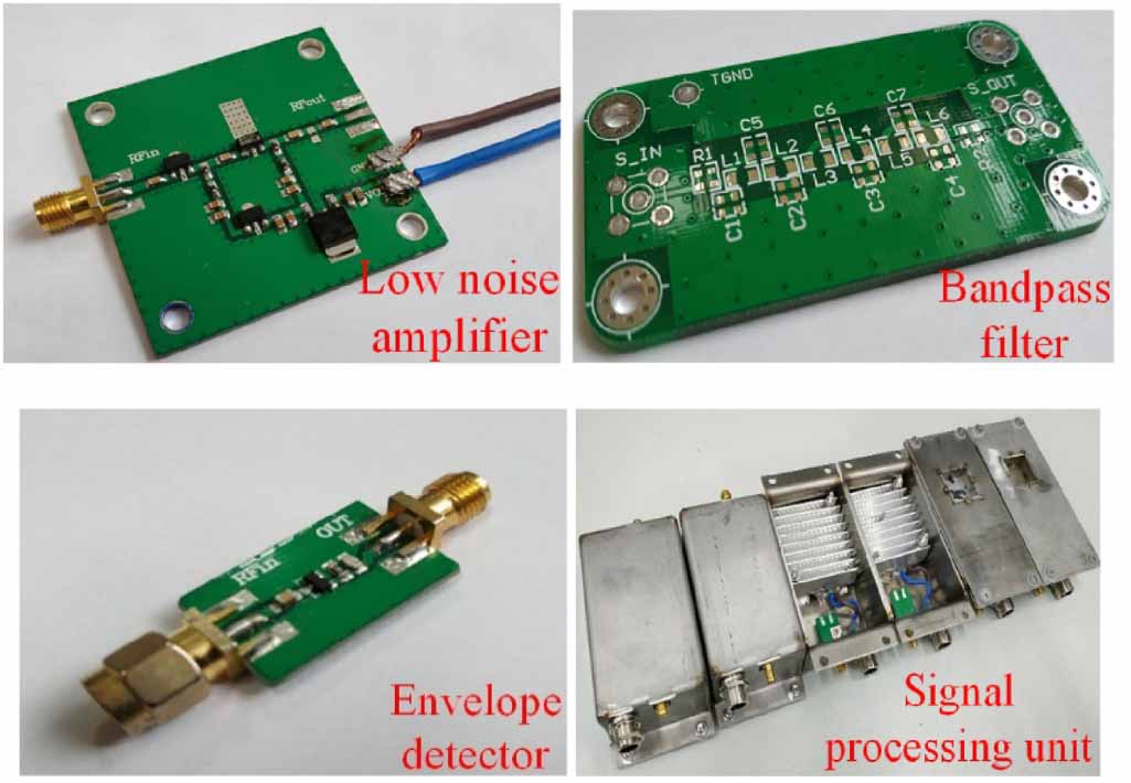 Research on multi-source partial discharge localization based on ...