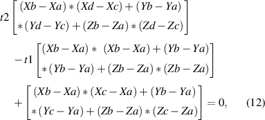 An effective self-collision detection algorithm for multi-degree-of ...