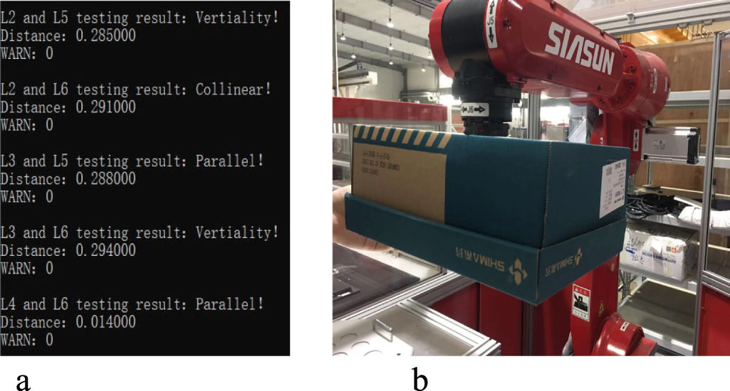 An effective self-collision detection algorithm for multi-degree-of ...