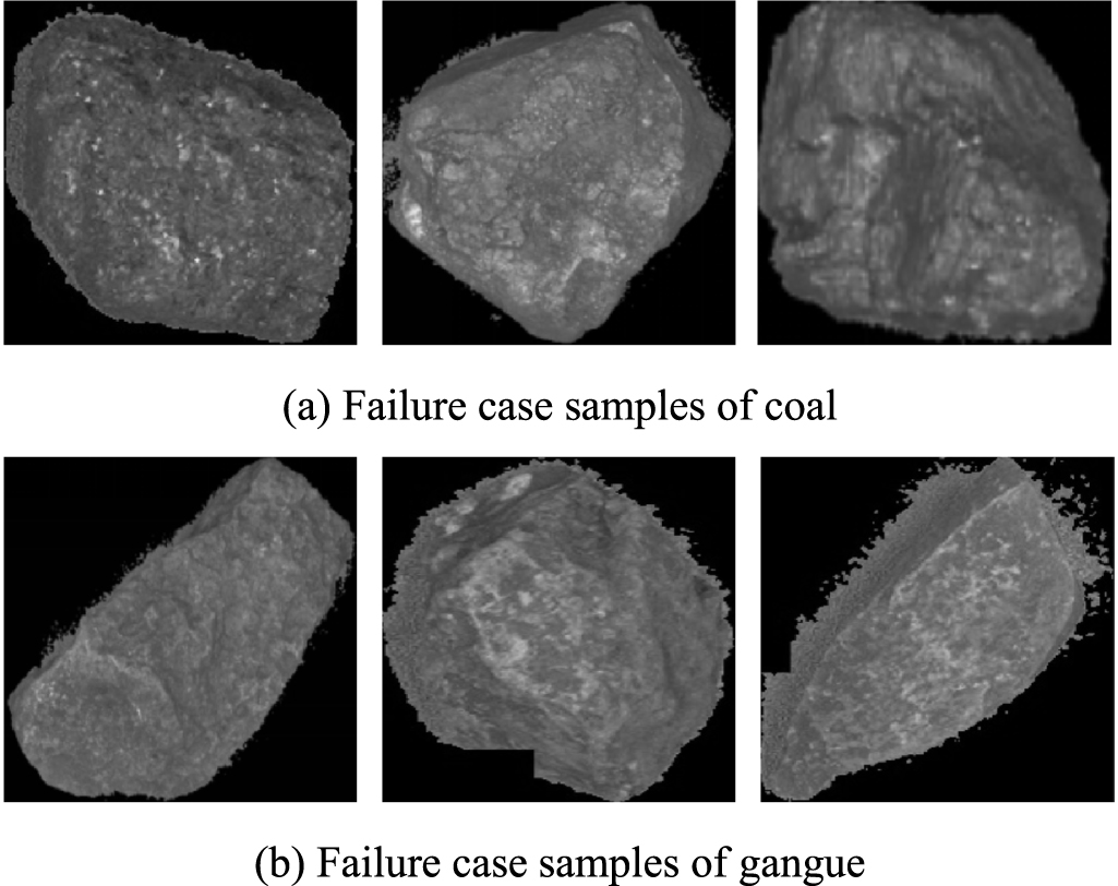 Adaptive image enhancement and particle size identification method ...