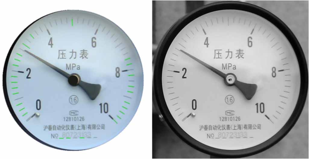 An optimized design of the pointer meter image enhancement and ...