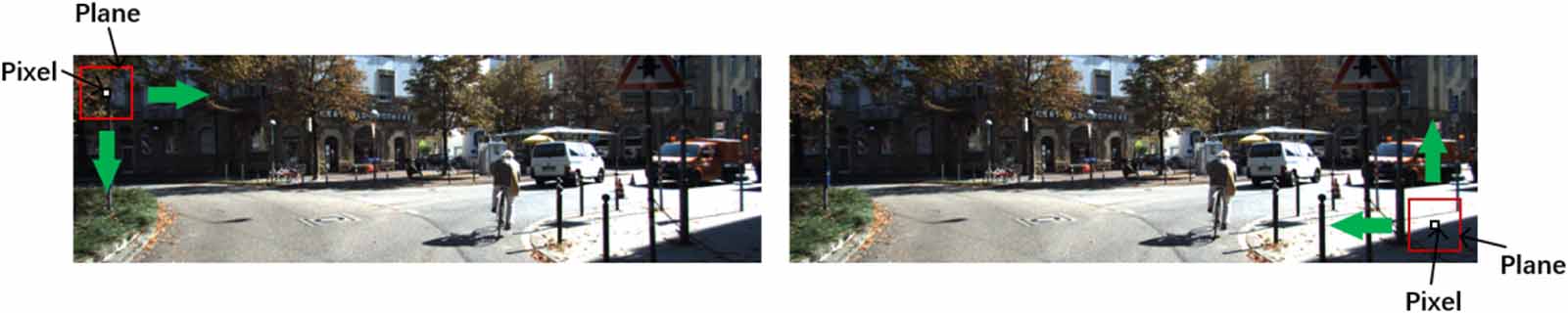 Robust and accurate depth estimation by fusing LiDAR and stereo ...