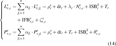 A mixed multi-frequency precise point positioning strategy based on the ...