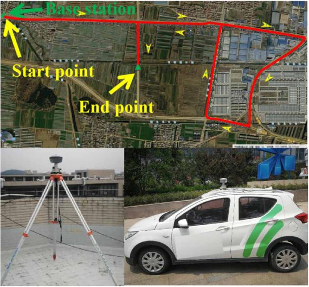 A mixed multi-frequency precise point positioning strategy based on the ...