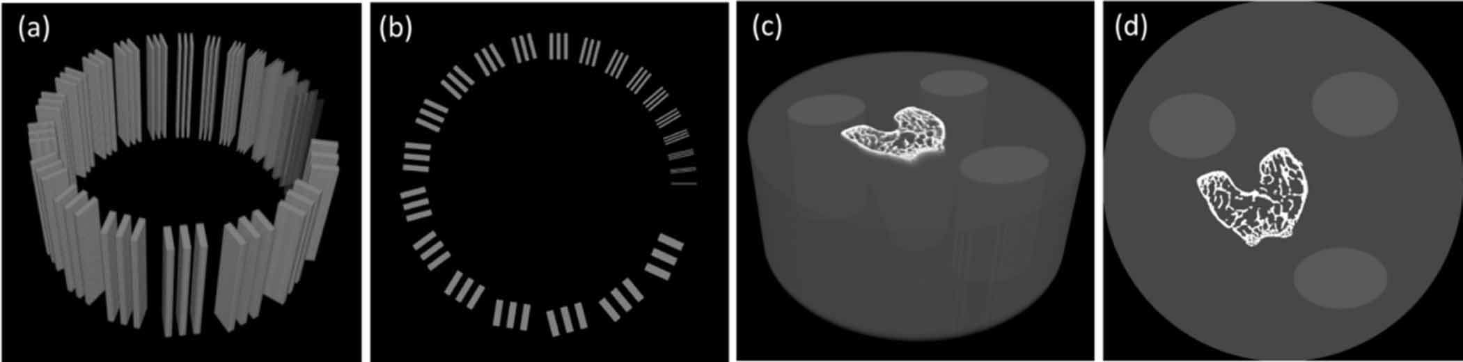 Micro Ct Resolution Super-resolution model-based iterative reconstruction for lens-coupled ...