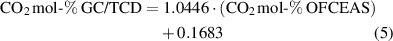 Equation (5)