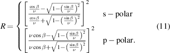 Equation (11)